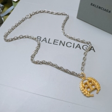 Balenciaga Necklaces